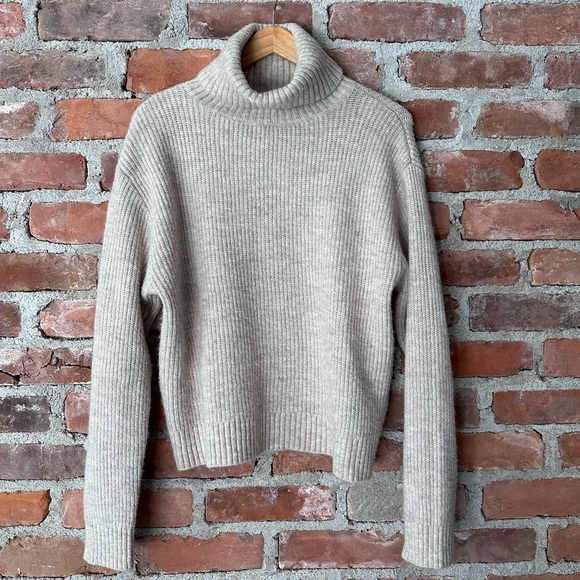 H&M Sweaters - H&M | Turtleneck Sweater